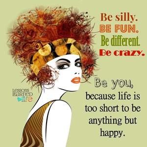 Meet your Posher, Gail